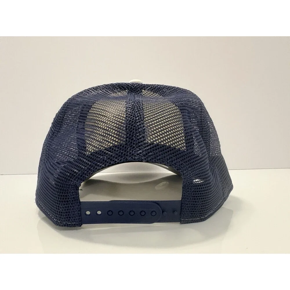 MLB Milwaukee Brewers New Era 9FORTY Adjustable M-Crown Spring Training Cap Hat